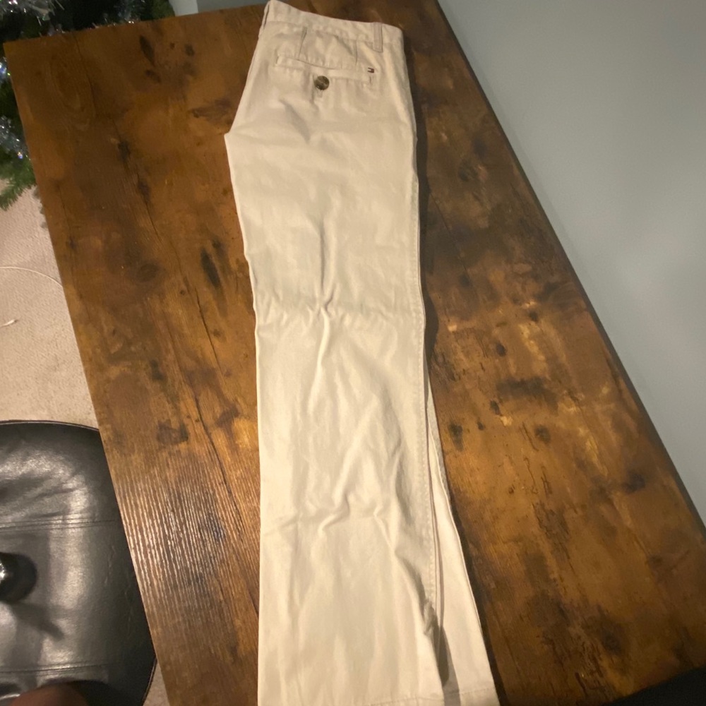 Tommy Hilfiger Khaki